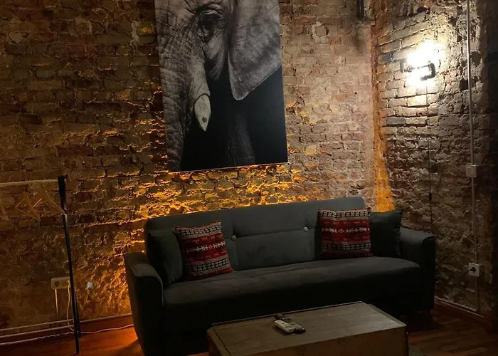 Stories Of Galata 4*