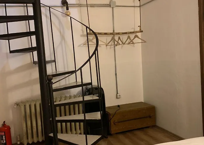 Stories Of Galata 4* 이스탄불