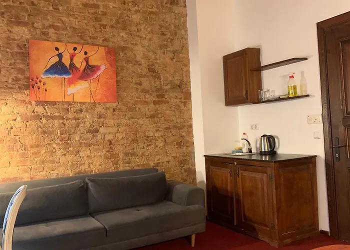 Stories Of Galata 4*