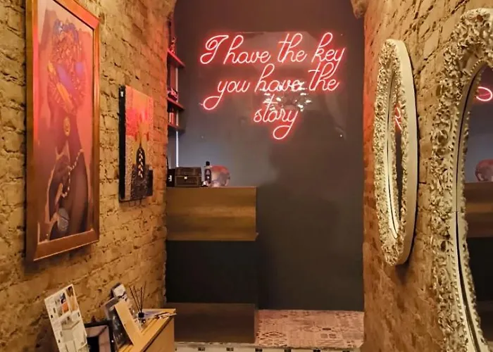 Stories Of Galata 이스탄불