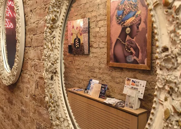 Stories Of Galata 4*