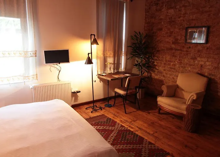 Stories Of Galata 이스탄불