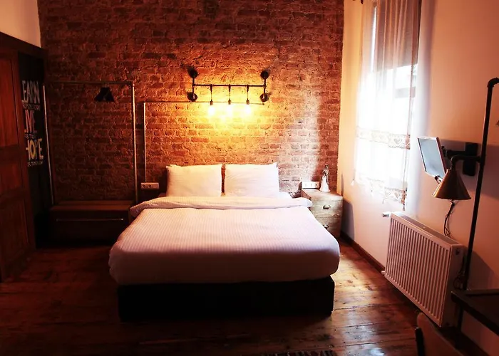 Stories Of Galata 이스탄불