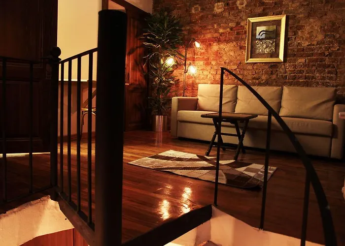 Stories Of Galata 이스탄불