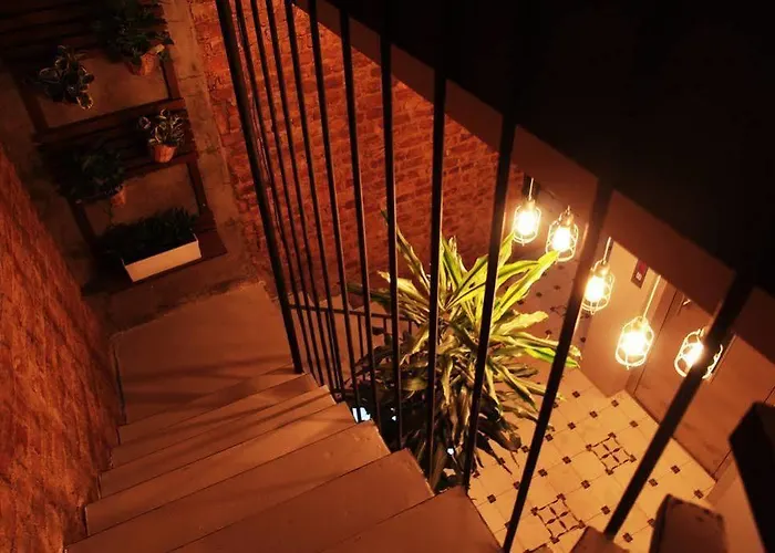 Stories Of Galata 4* 이스탄불