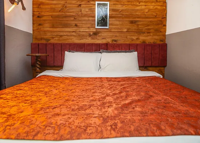 아파트호텔 Stories Of Galata 이스탄불