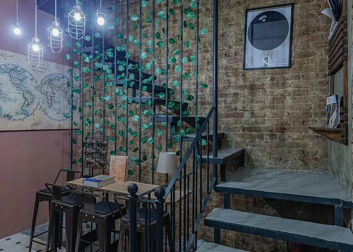 아파트호텔 Stories Of Galata