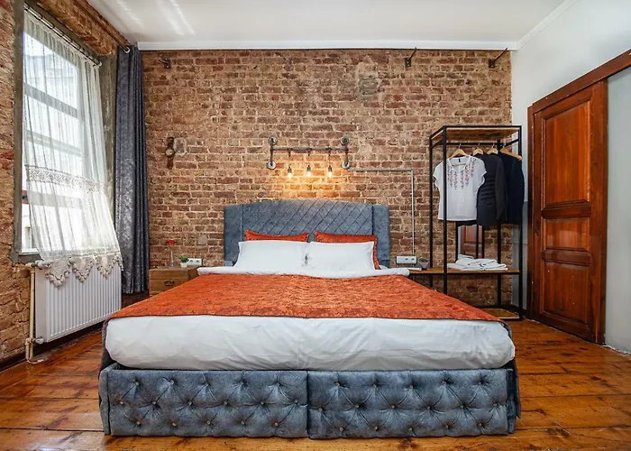 Stories Of Galata 이스탄불