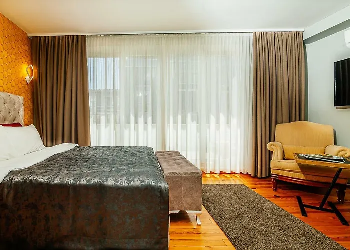 Stories Of Galata 이스탄불