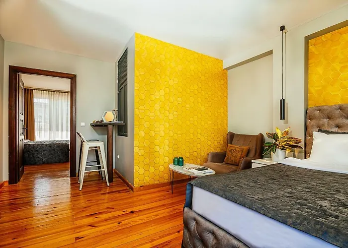 Stories Of Galata 이스탄불