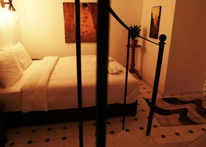 Stories Of Galata 아파트호텔 이스탄불