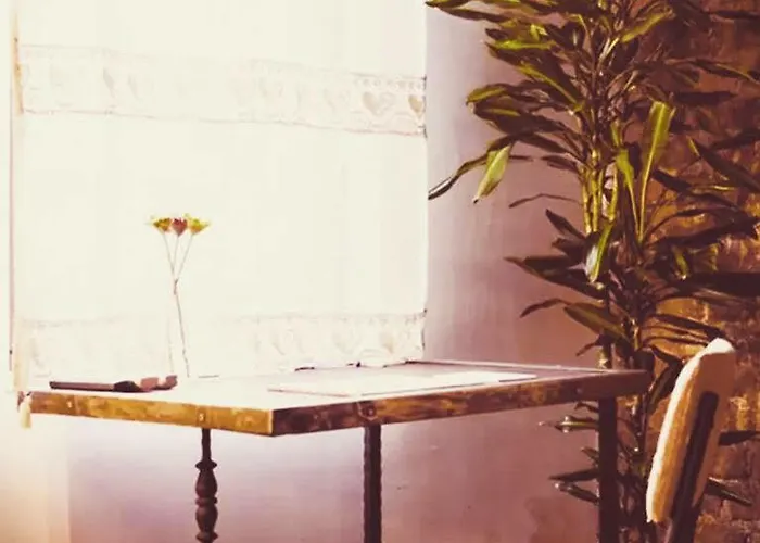 아파트호텔 Stories Of Galata