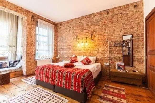 Stories Of Galata 4* 이스탄불