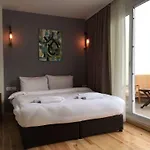 Stories Of Galata Aparthotel
