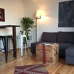 Aparthotel Stories Of Galata