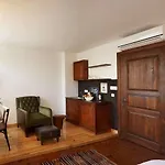Stories Of Galata Aparthotel 4*