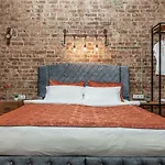 Stories Of Galata Aparthotel 4*