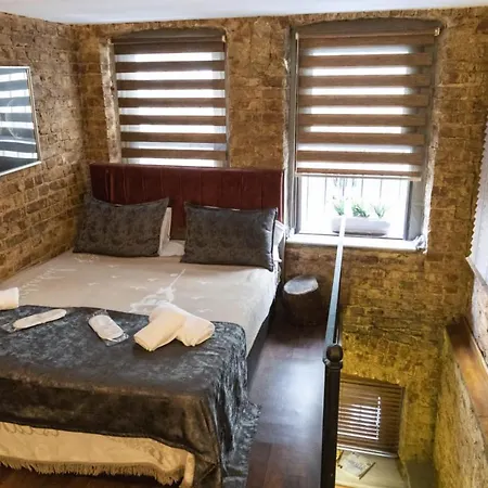 Stories Of Galata اسطنبول