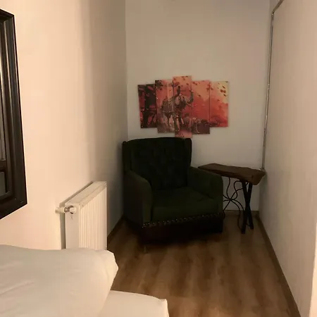 شقة فندقية Stories Of Galata 4*