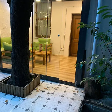 Stories Of Galata شقة فندقية اسطنبول