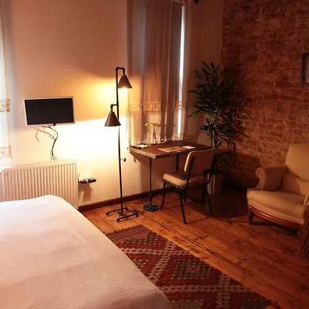 Stories Of Galata اسطنبول