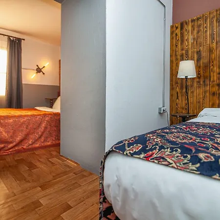 Historic Galata 3* Provincia di Istanbul