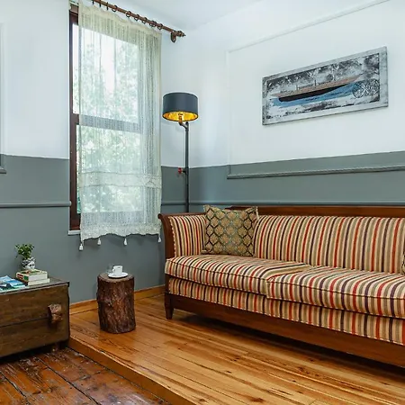Historic Galata 3* Provincia di Istanbul