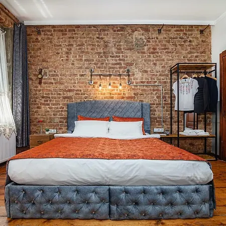 Stories Of Galata اسطنبول