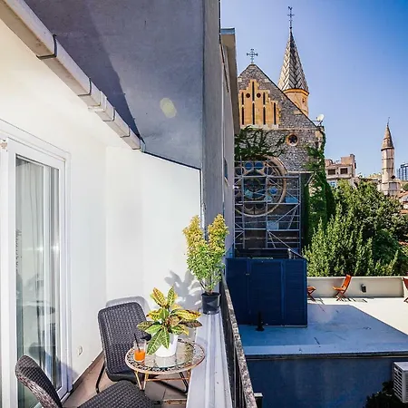 Stories Of Galata اسطنبول