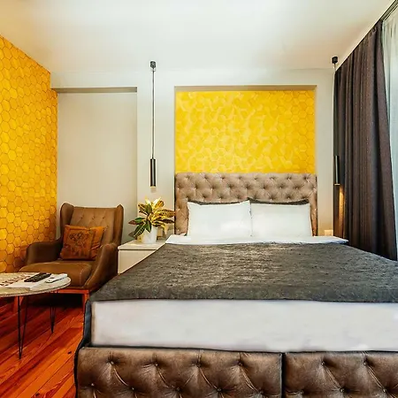 Stories Of Galata 4*