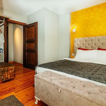 Stories Of Galata 4*