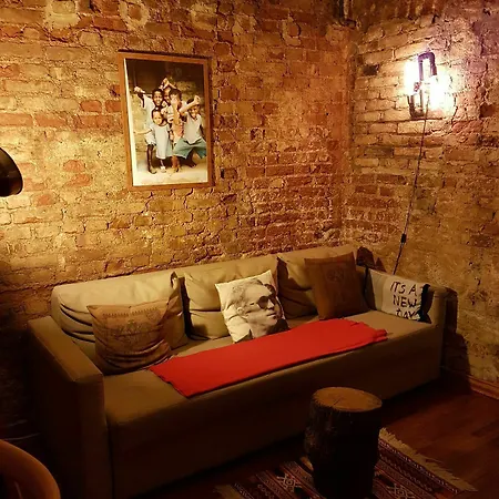 Stories Of Galata شقة فندقية