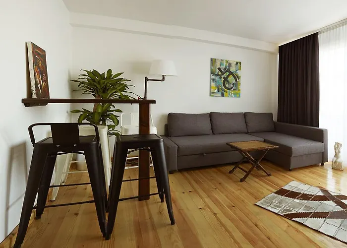 מלון דירות Stories Of Galata 4*