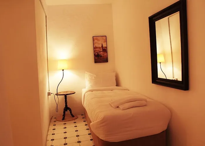 מלון דירות Stories Of Galata