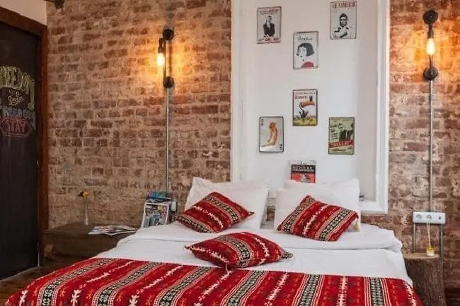 Stories Of Galata 4*